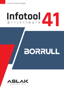 Infotool 41
