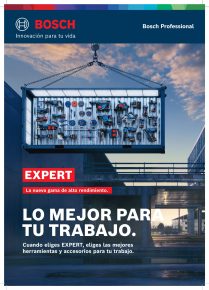 expert